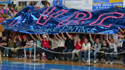 NF2 – Play-offs : le PVBC repart de l’avant